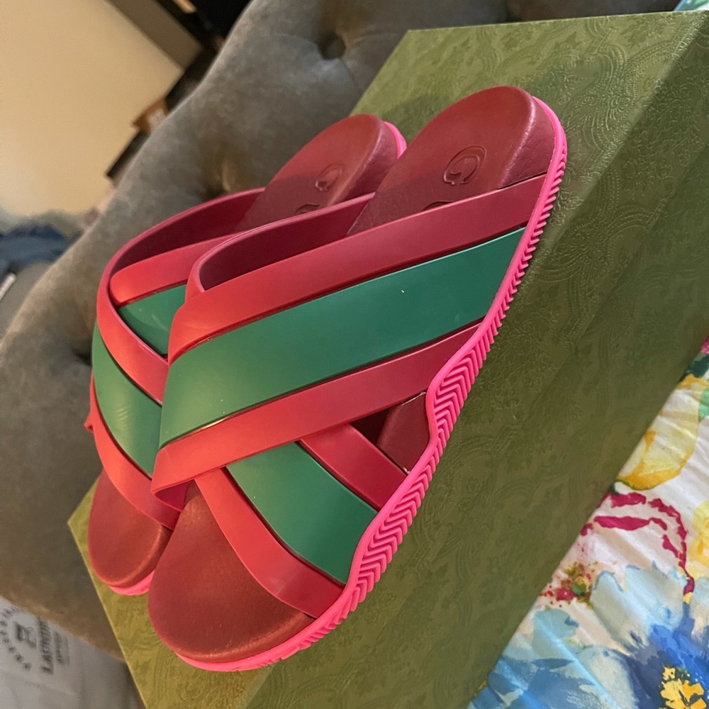 Slides